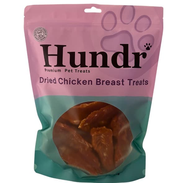 Premium Chicken Treats - 1KG