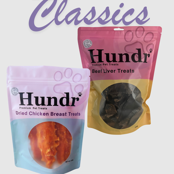 THE CLASSICS VALUE BUNDLE
