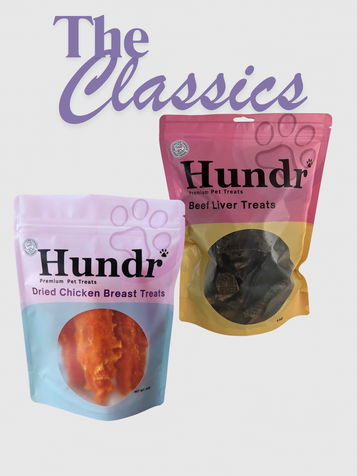 THE CLASSICS VALUE BUNDLE