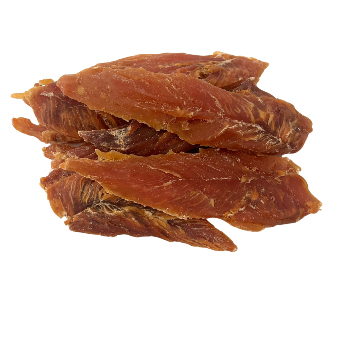 Dried Chicken Breast Treats
