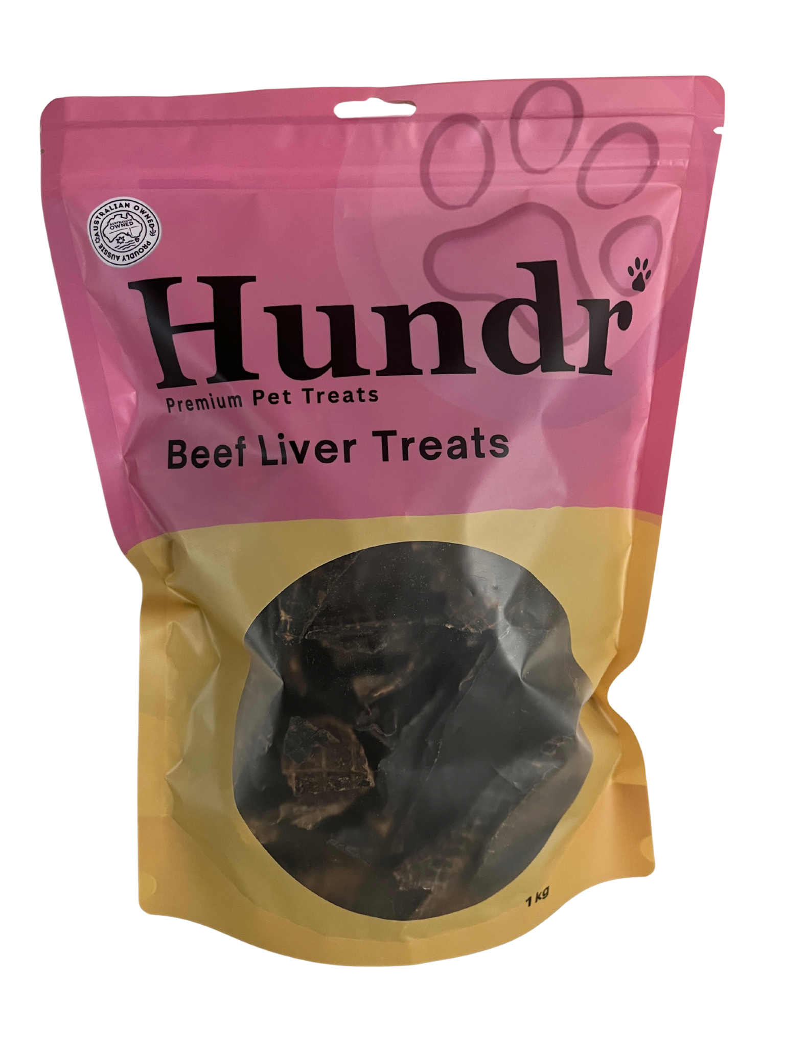 Beef Liver Treats
