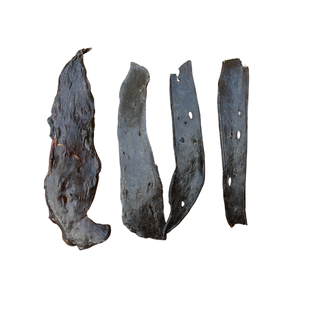 Beef Liver Treats 420g